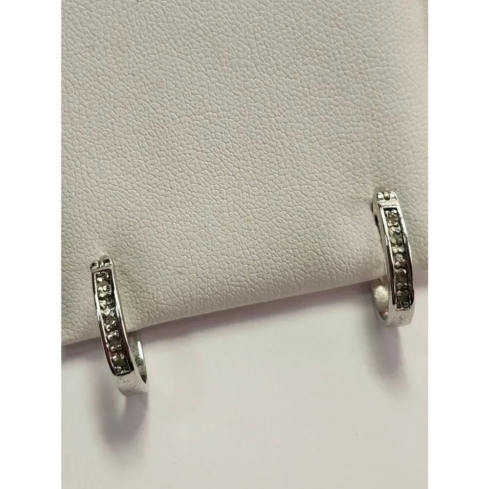 No Brand classic sterling